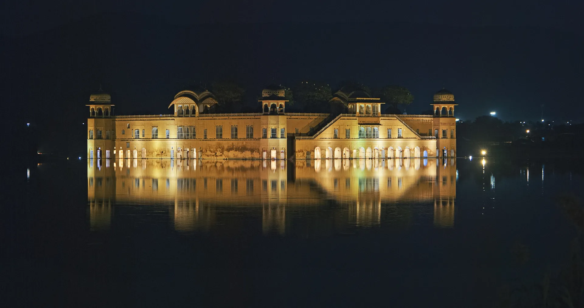 Jal Mahal