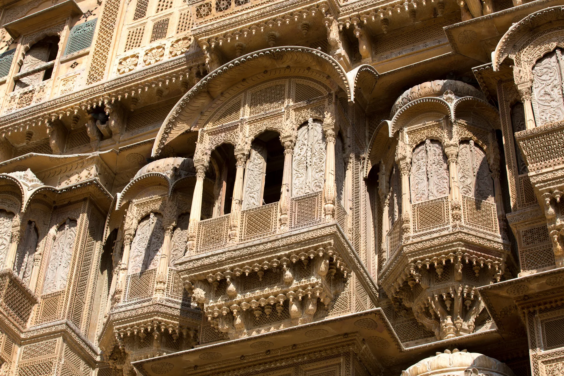 Jaisalmer