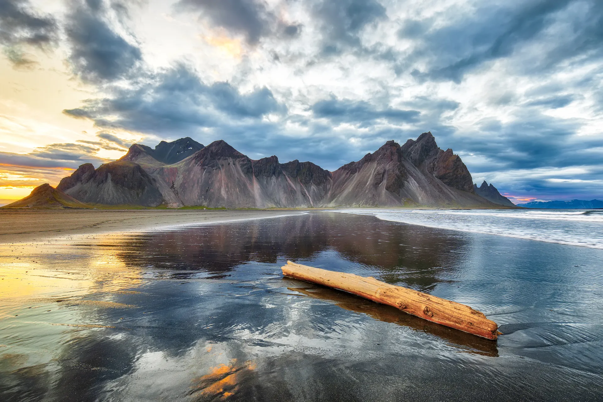 Iceland 