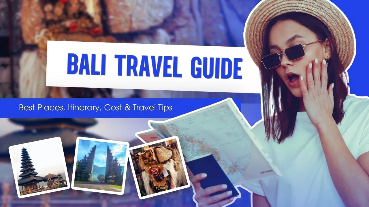 Bali Travel Guide