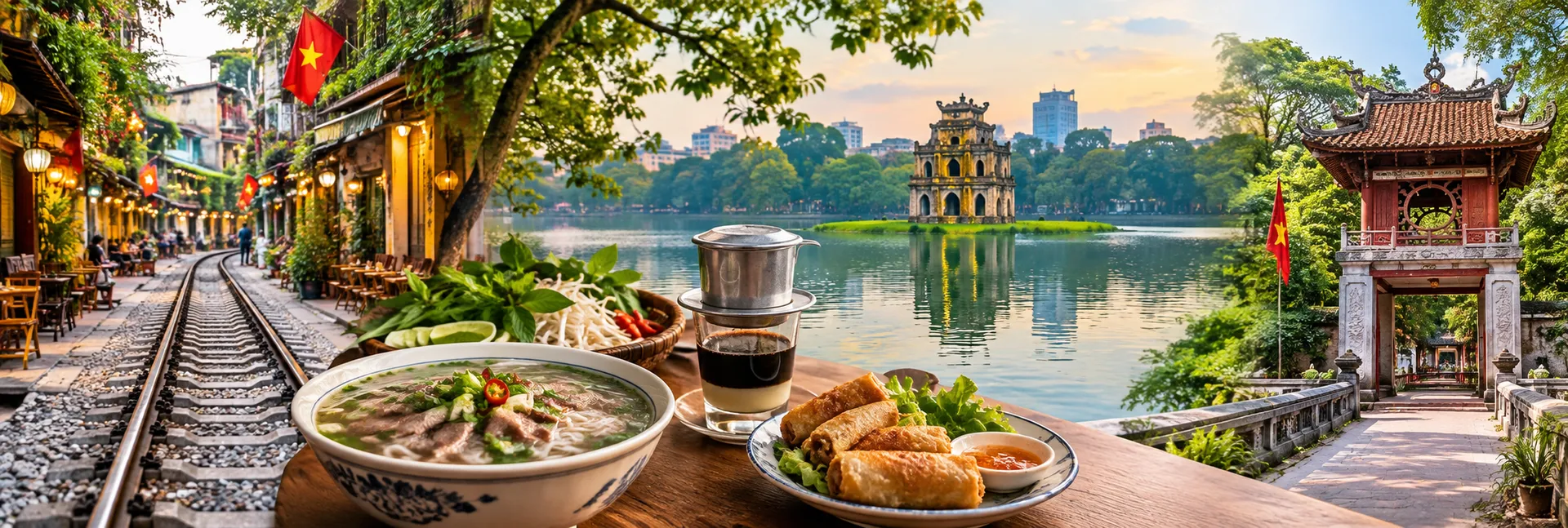 Hanoi