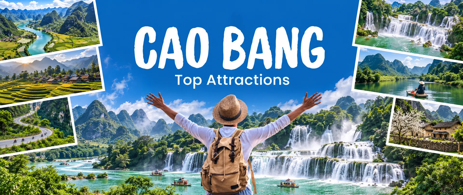 Cao Bang