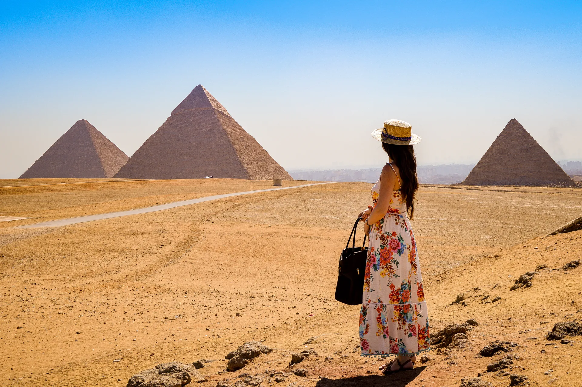 egpty tourist