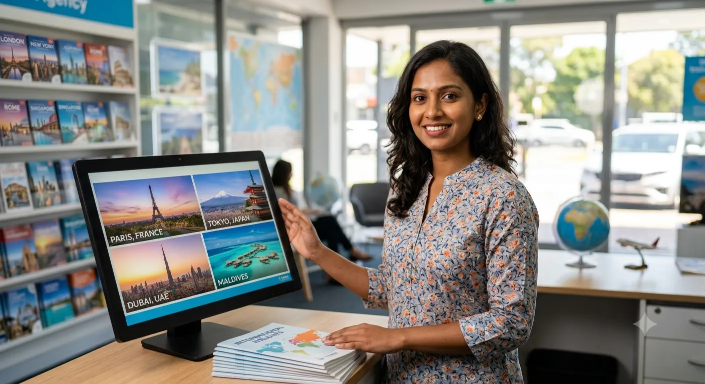 How to Find the Right Travel Company for Your Holiday Package