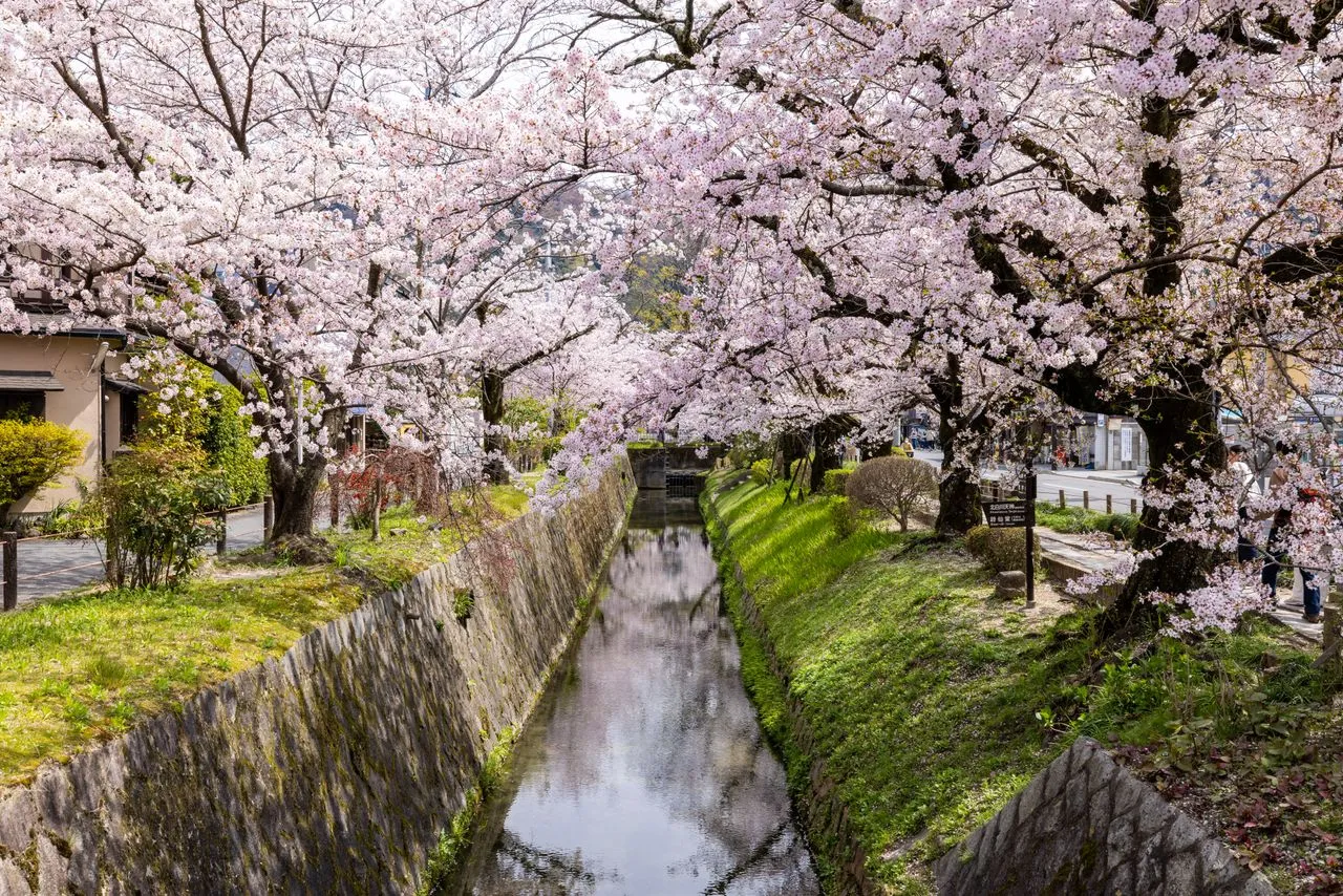 good itinerary japa
