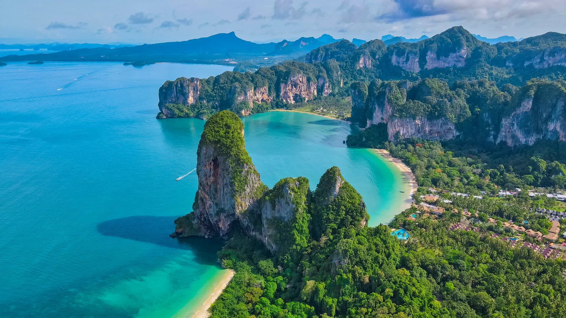  Thailand for Beaches