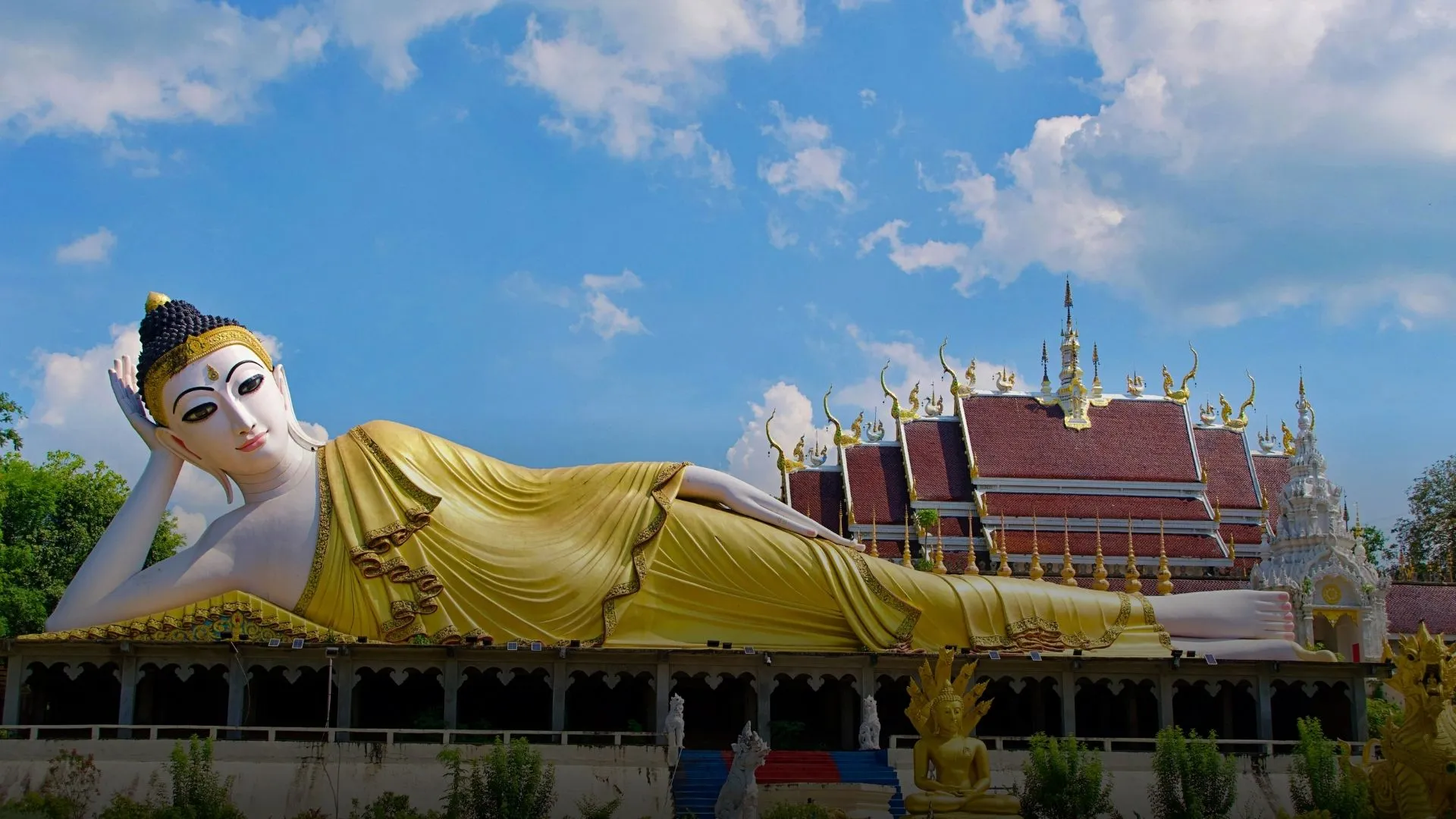 What Makes This Thailand Family Tour Package a Top Choice?