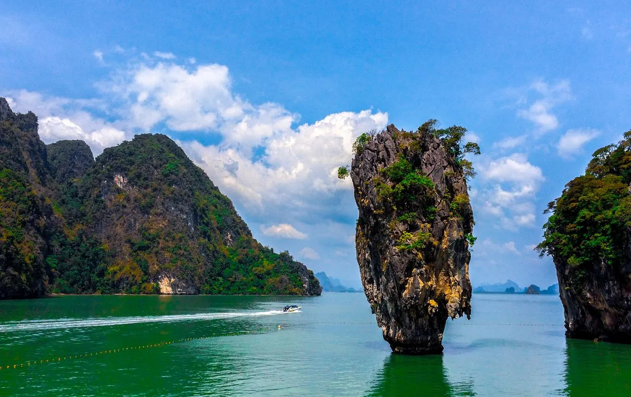 Thailand Family Tour Package