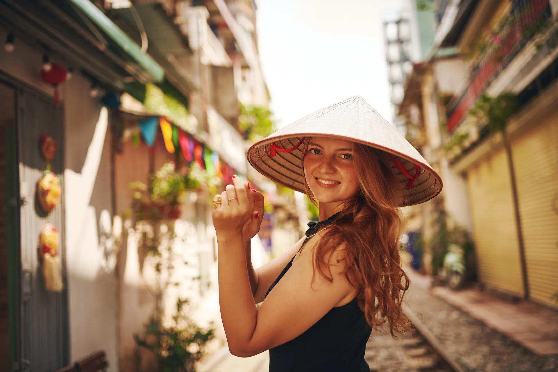 vitetnam travel packages