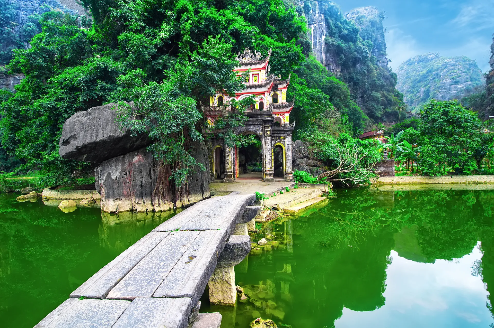 vitetnam travel
