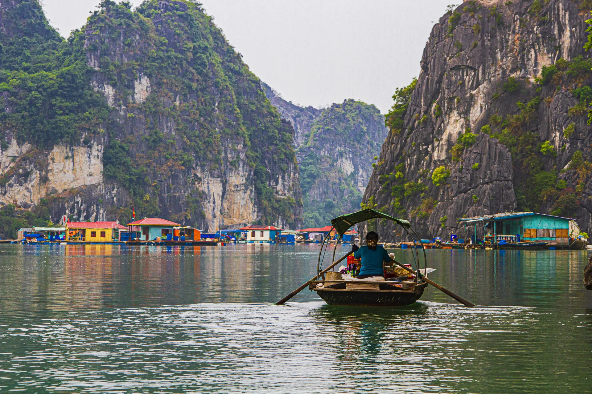 vitetnam trip Package