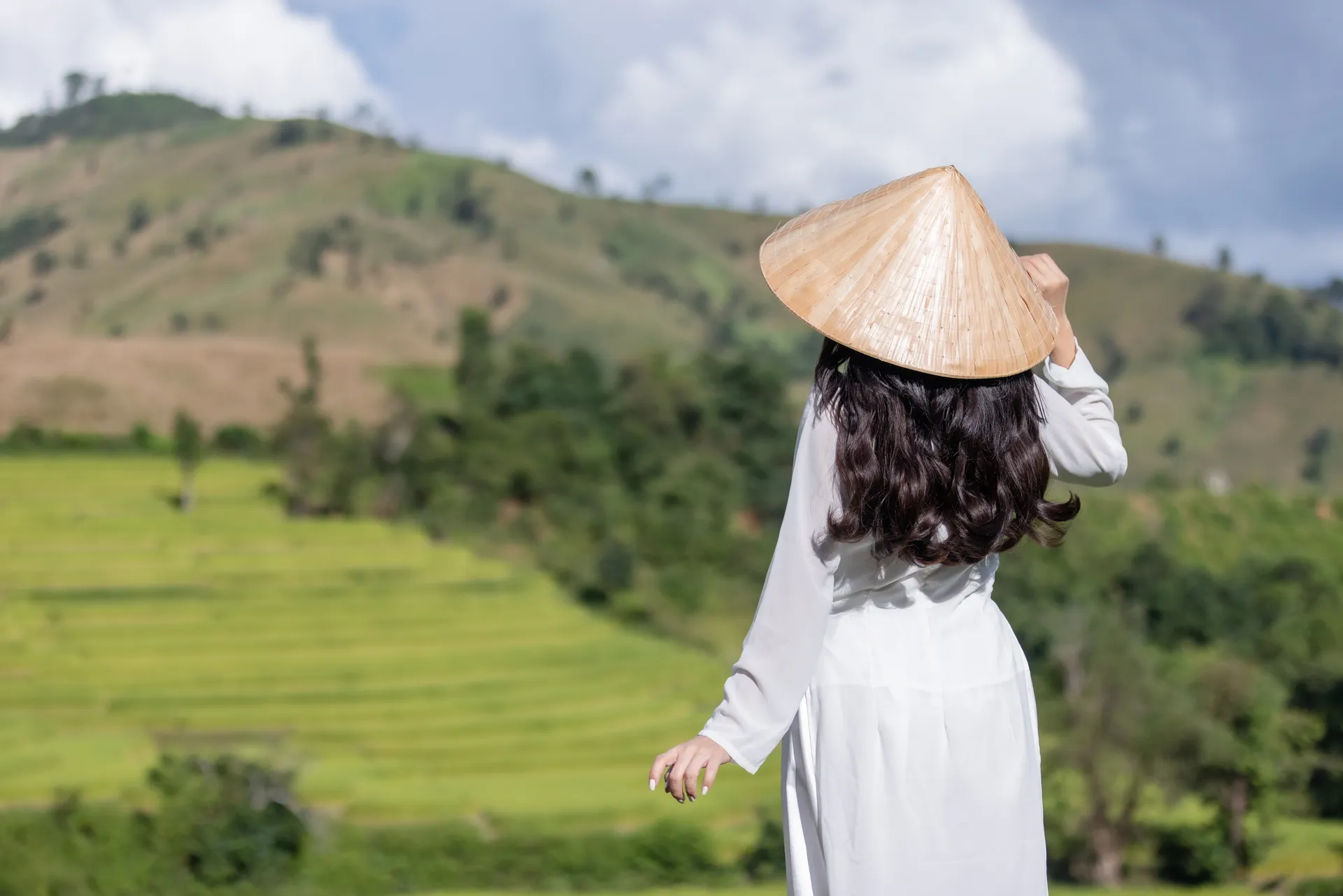 Vietnam Women’s Culture and Wellness Journey