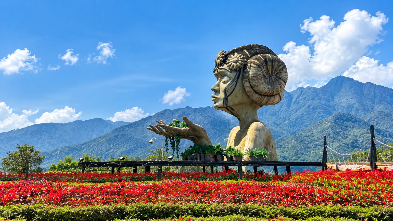 Sapa & Hanoi: Peaks and Old Quarter Streets