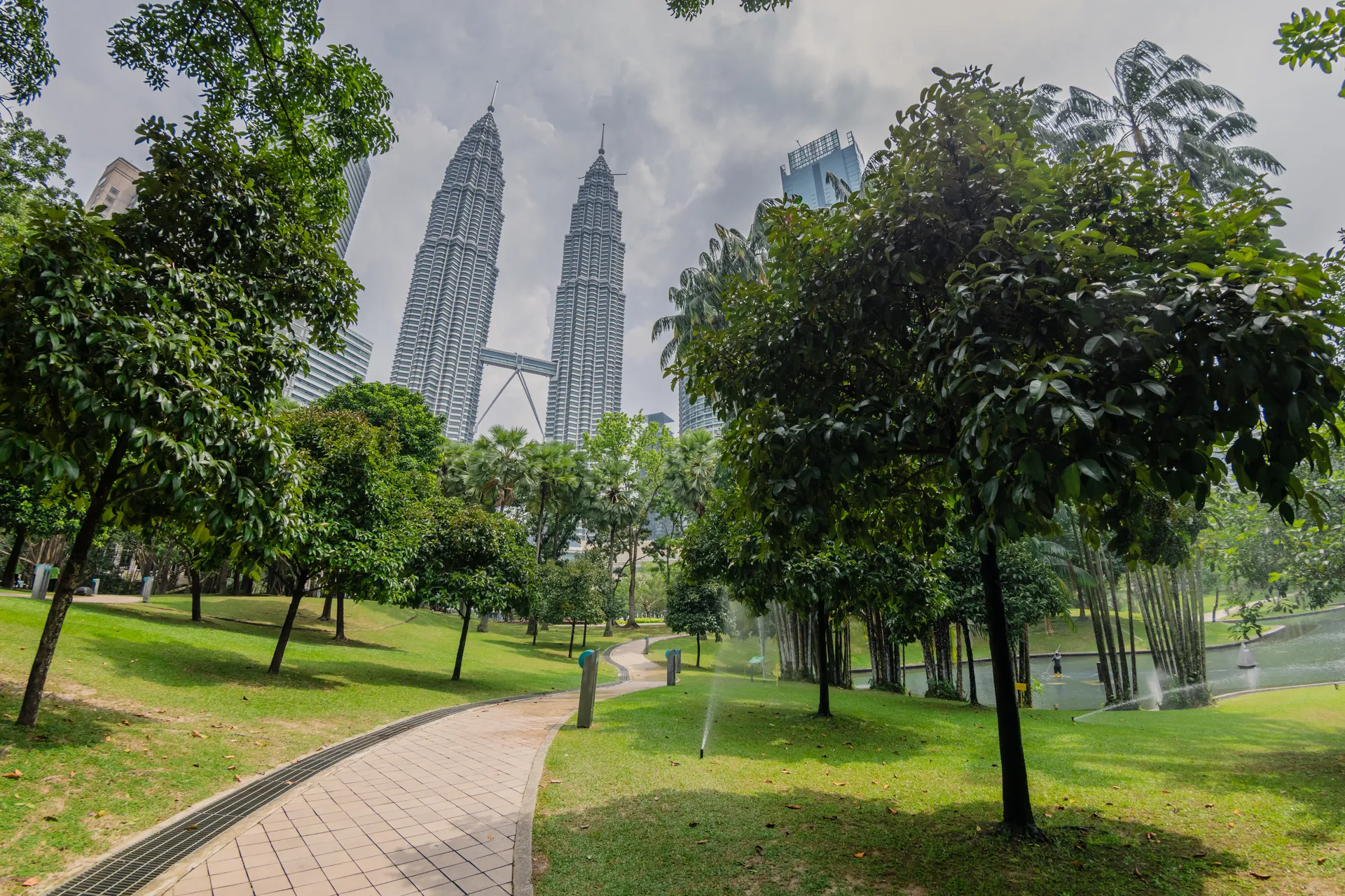 Malaysia and Thailand Andaman Escape
