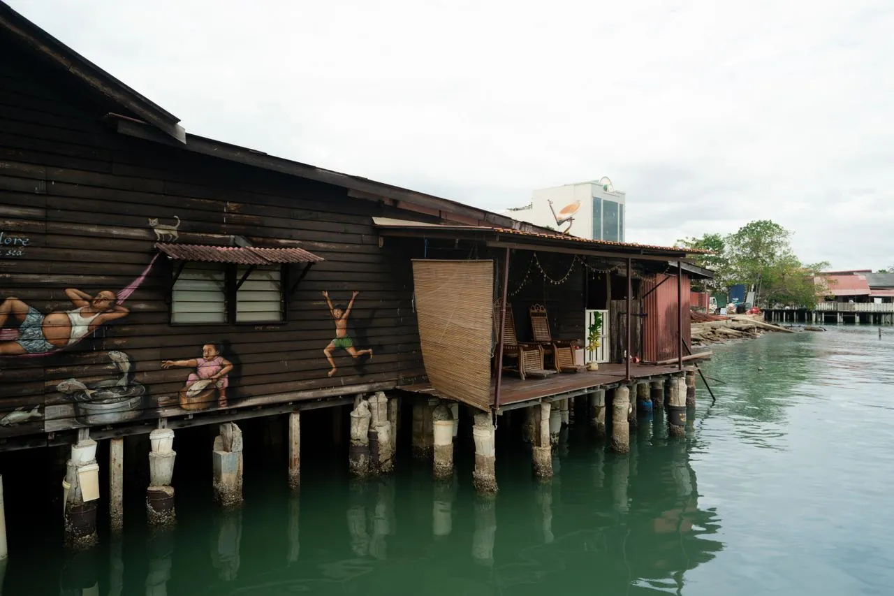 Penang Heritage Weekend