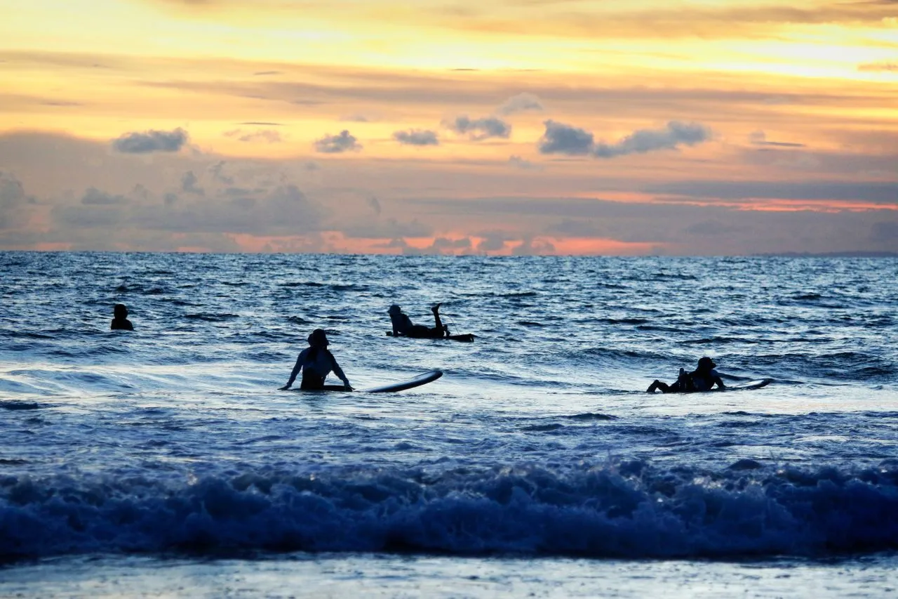 Bali First Look: Kuta, Temples and Ubud