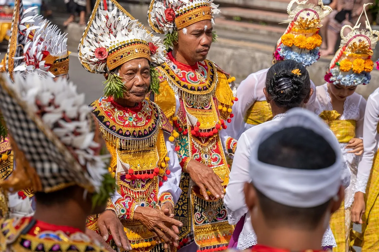 Ubud Culture Immersion