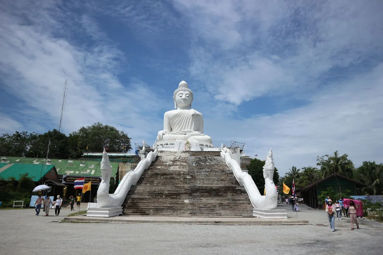 Short and Sweet Phuket Escape – Phuket, Thailand Package