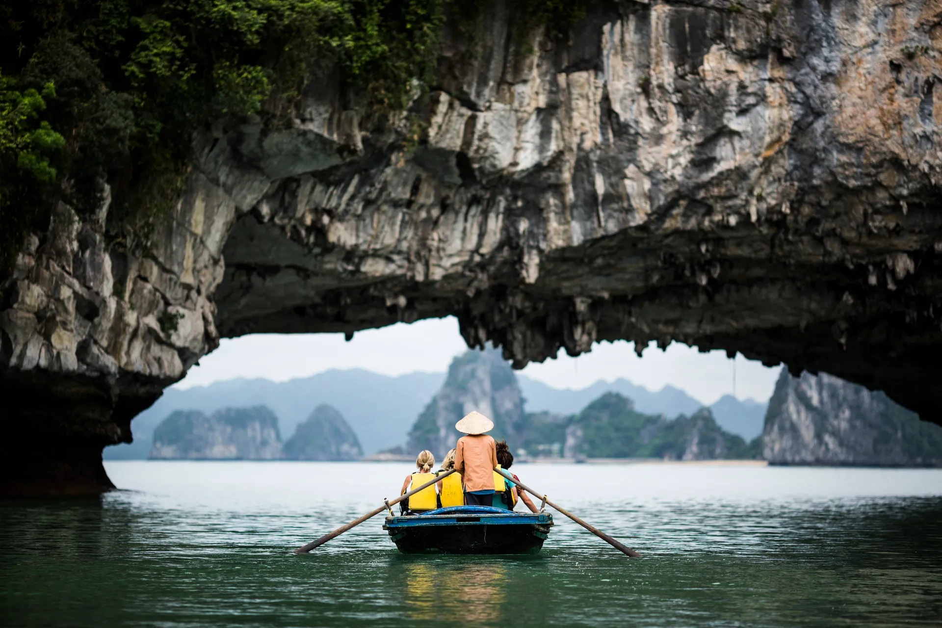 Saigon Energy and Central Vietnam Charm