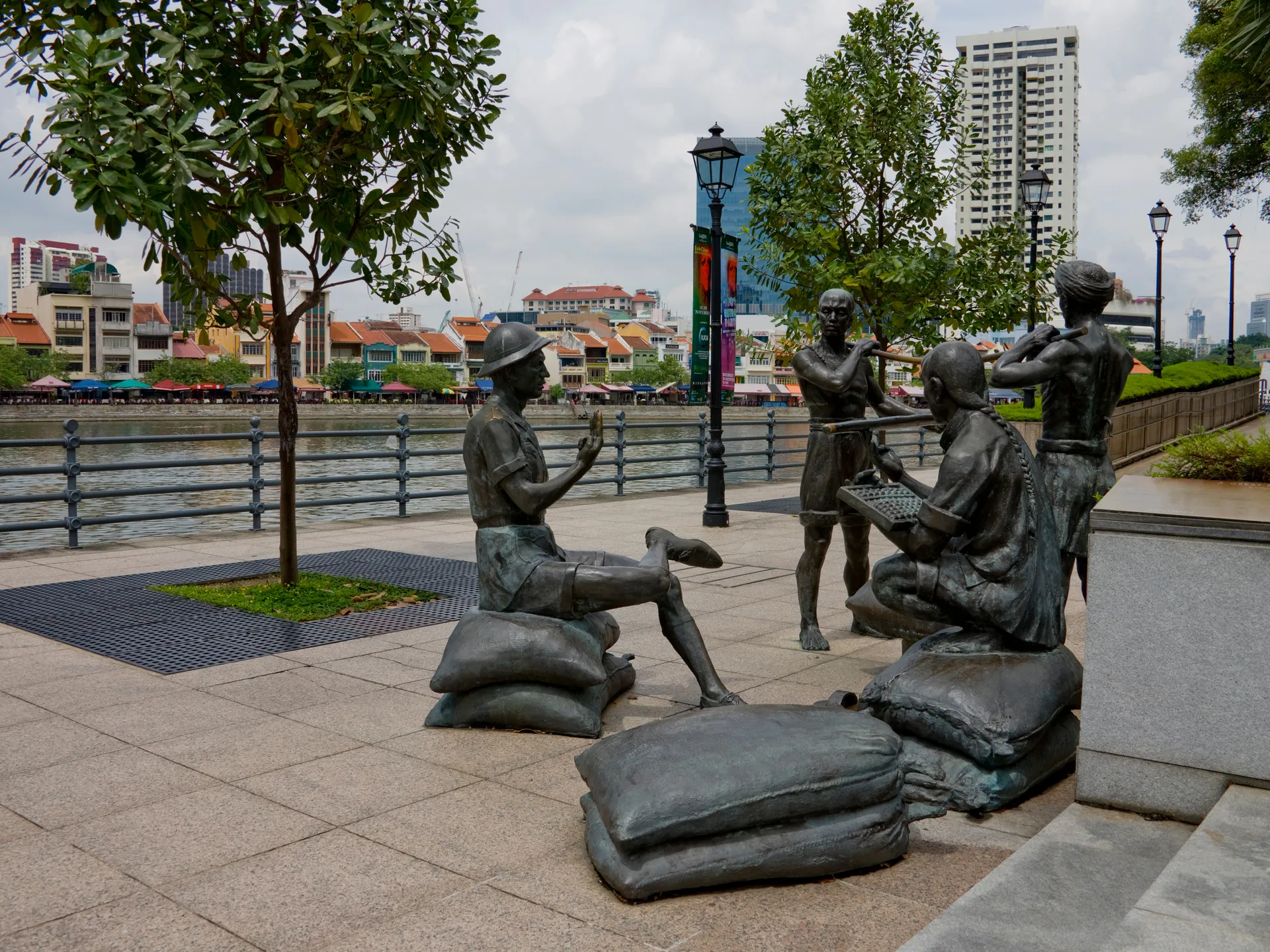Simply Singapore City Break