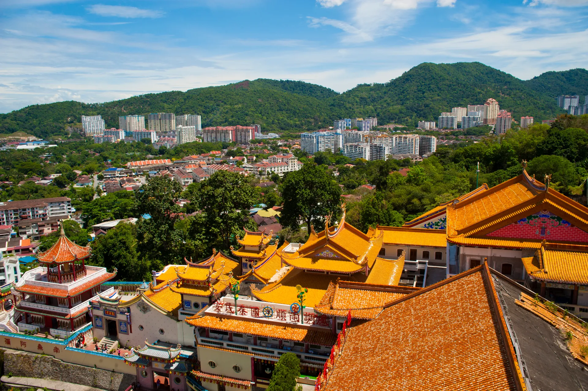 Flavours & Stories of Penang