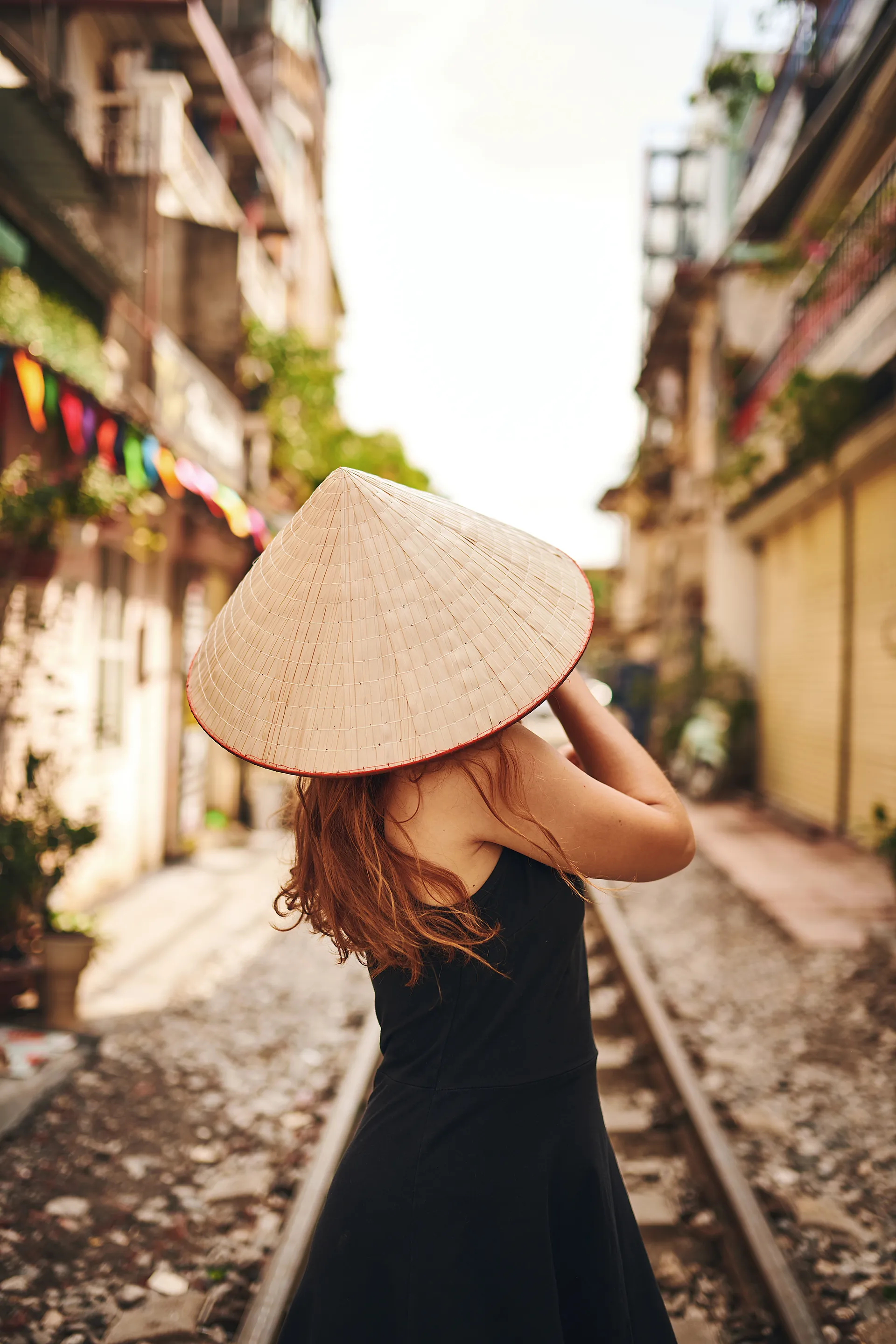 Vietnam and Bali: Culture to Island Calm