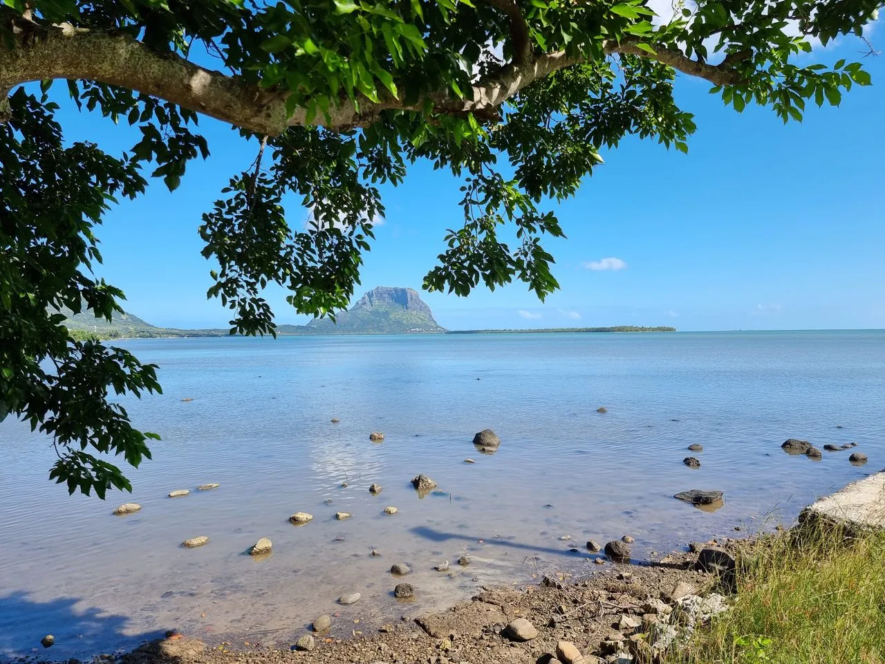 Mauritius Scenic Mountain Wilderness Trails